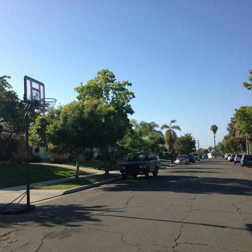 photo of Mansfield Street at 5074 Mansfield Street San Diego CA 92116