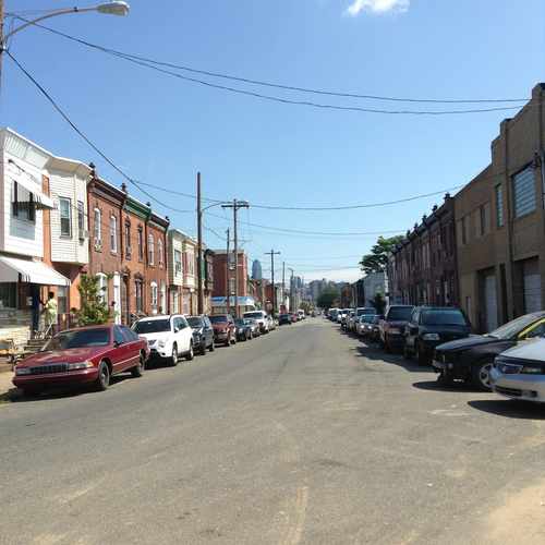 photo of 1 Point Breeze at 1916 South 24th Street Philadelphia PA 19145