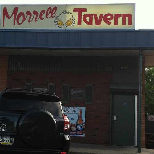 photo of Morrell Tavern at 3800 Morrell Avenue Philadelphia PA 19114