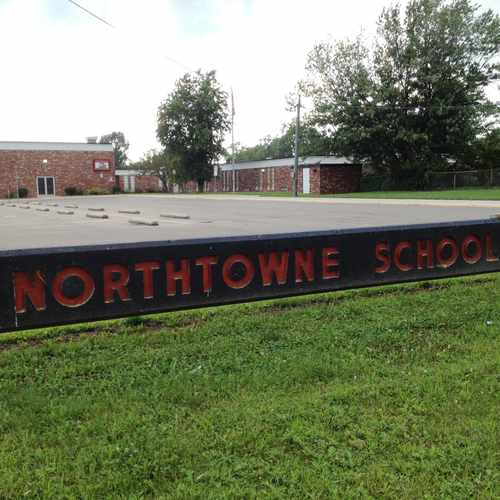 photo of Northtowne Elementary School at 4767 Northtowne Boulevard Columbus OH 43229