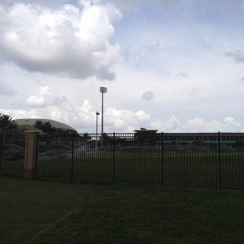 photo of Soccer and Track Stadium at USF Maple Drive Tampa FL 33617