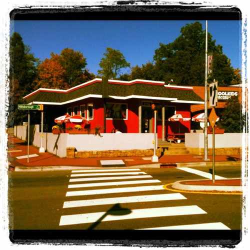 photo of Sadlack's Heroes at 2116 Hillsborough Street Raleigh NC 27607