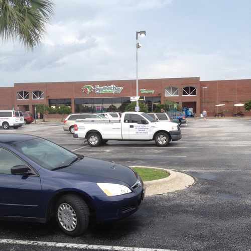 photo of Sweetbay Supermarket at 2770 East Fowler Avenue Tampa FL 33612