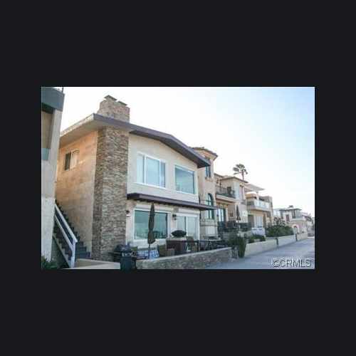 photo of Hermosa Oasis Vacation Rentals at 1698 Beach Drive Hermosa Beach CA 90254