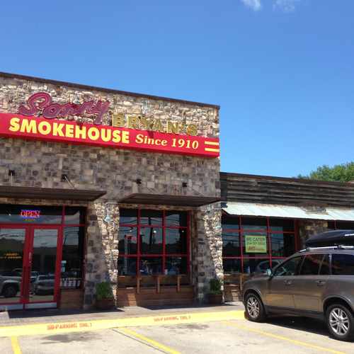 photo of Sonny Bryan's Smokehouse- Lovers Lane at 5519 West Lovers Lane Dallas TX 75209