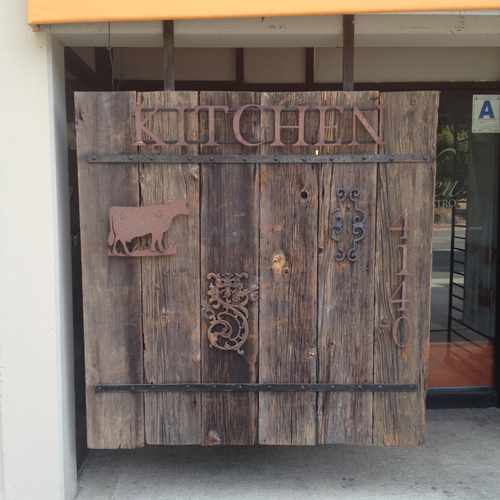 photo of The Kitchen at 4140 Morena Blvd San Diego CA 92109