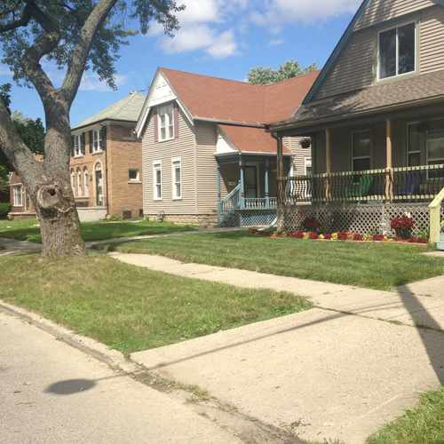 photo of Grand River & St Marys at 16221 Michigan 5 Detroit MI 48227