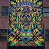 thumbnail for Colorful Mural Downtown