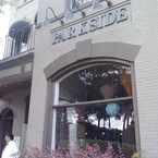 Photo of Parkside Cafe in Birmingham