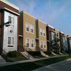 Photo of College Hill Apartments in Topeka