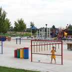 Photo of Settlers Park in Meridian