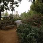 Photo of Myriad Gardens in Oklahoma City