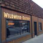 Photo of Wildwood Guitars in Louisville