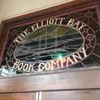 Photo of The Elliott Bay Book Company in Capitol Hill, Seattle