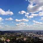 Photo of Runyon Canyon Park in Hollywood Hills West, Los Angeles