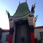 Photo of TCL Chinese Theatre in Hollywood Hills West, Los Angeles