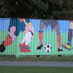 Photo of Britannia Secondary School in Grandview-Woodland, Vancouver