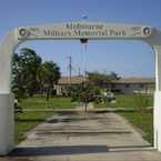 Photo of Melbourne Military Memorial Park in Melbourne