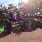 Photo of Myriad Gardens in Oklahoma City