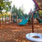 Photo of Waterfront Park in Bainbridge Island
