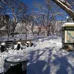 Photo of Father Hennepin Bluffs Park in Marcy - Holmes, Minneapolis