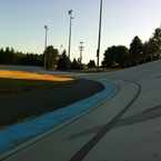 Photo of Marymoor Velodrome in Southeast Redmond, Redmond