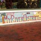 Photo of River district Mosaic in Fort Myers