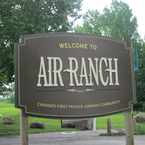 Photo of Okotoks Air Ranch in Okotoks