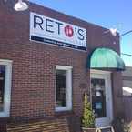 Photo of Reto's Kitchen in Greensboro
