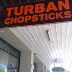 Photo of Turban Chopsticks in Perth