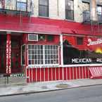 Photo of Panchito's in Greenwich Village, New York