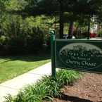 Photo of Chevy Chase park and playground in Bethesda