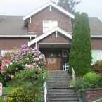 Photo of Dibble House in Whittier Heights, Seattle