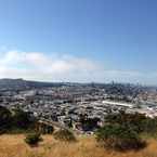 Photo of Bayview Park in San Francisco