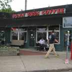 Photo of dunn bros in Uptown, Minneapolis