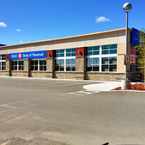 Photo of Bmo Bank of Montreal in Yellowknife