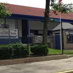Photo of Bayonne Municipal Pool, Bayonne, NJ in Bayonne