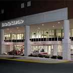 Photo of Raritan Bay Medical Center in Perth Amboy