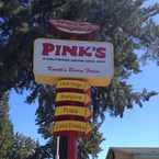 Photo of Pink's Hot Dogs in Buena Park