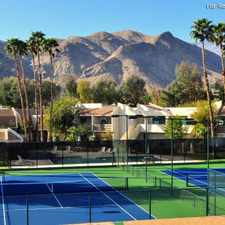 Rental info for San Jacinto Village