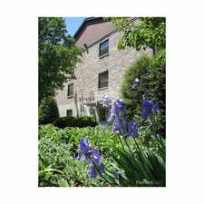 Rental info for Country Club Apartments