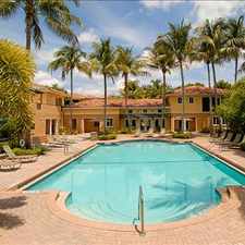 Rental info for Coconut Palm Club