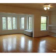 Rental info for Urban Equities Rogers Park Apartments