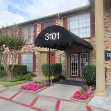 Rental info for Parkside Place