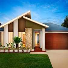 Rental info for Beautiful Brightwater
