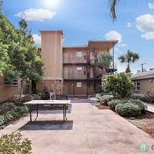 Rental info for http://www.RiverviewApartmentsNola.com/