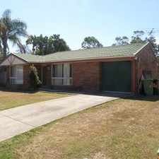 Rental info for WALK TO THE TRAIN STATION!