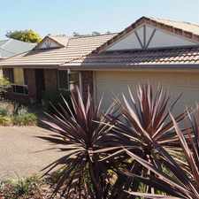 Rental info for Pet Friendly Home in Quiet Suburbia