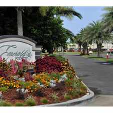 Rental info for Emerald Pointe