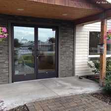 Rental info for The Meadows